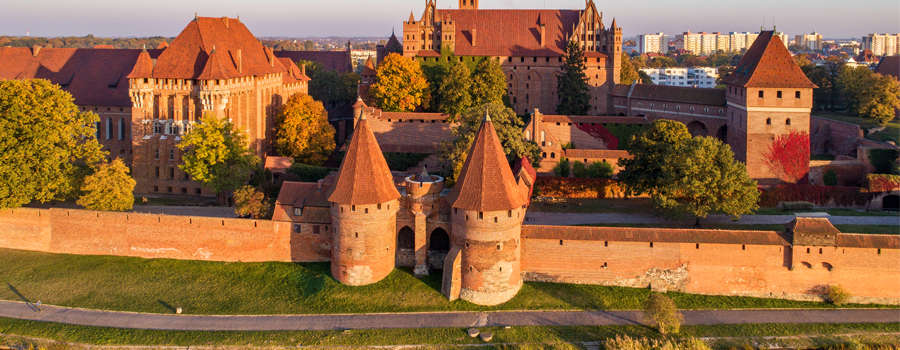 Malbork, Poland