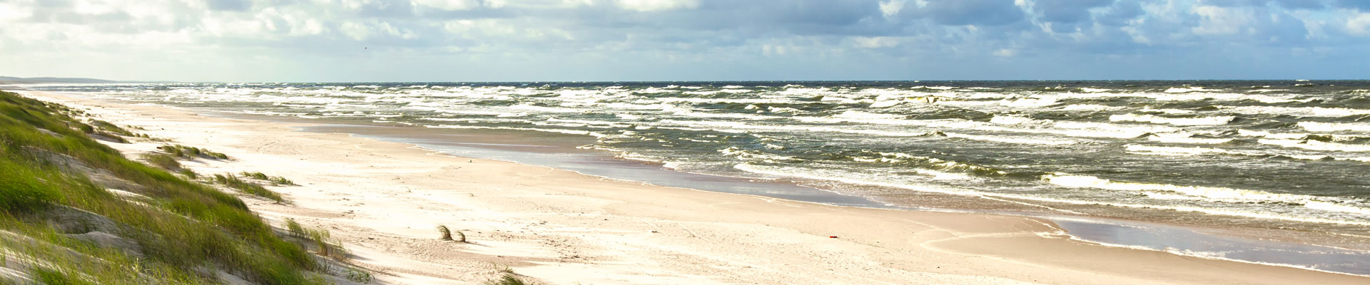 Curonian-Spit