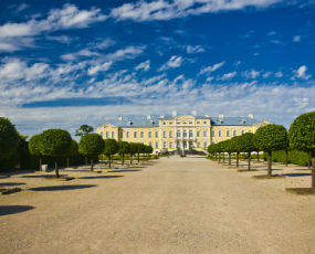 Rundale-Palace-Latvia