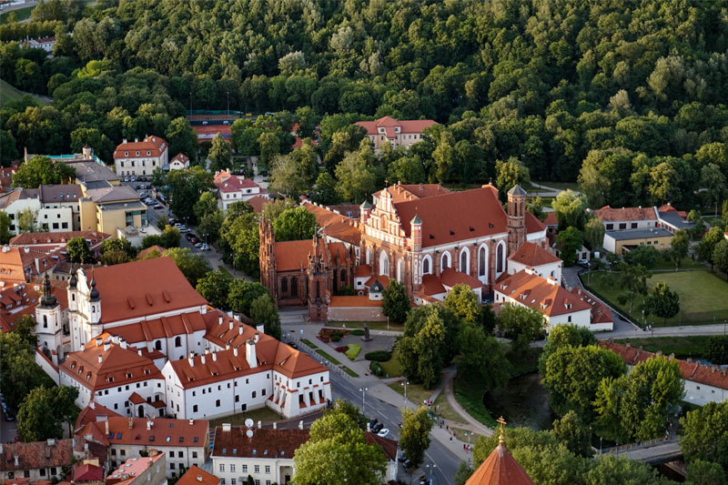 St.-Anne’s-Church