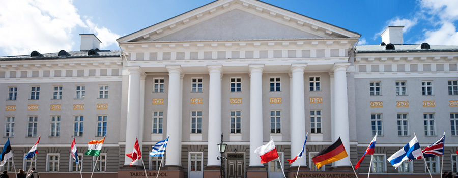 University-of-Tartu