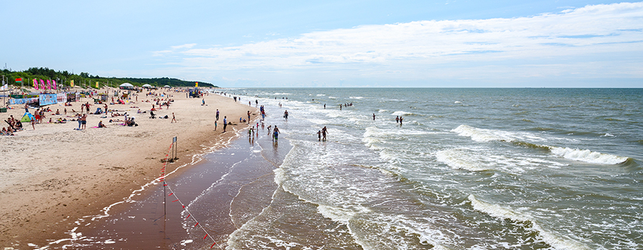 Tours of Klaipeda. Visit Klaipeda. Baltic Tours.