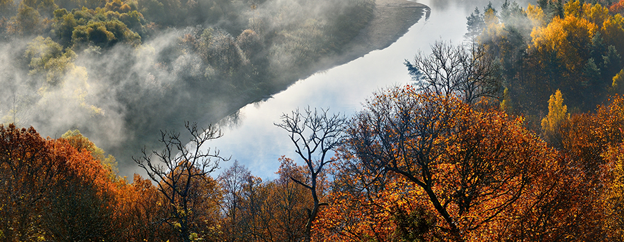 Tours in Latvia - visit Sigulda - Baltic Tours