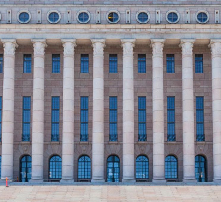 Parliament House
