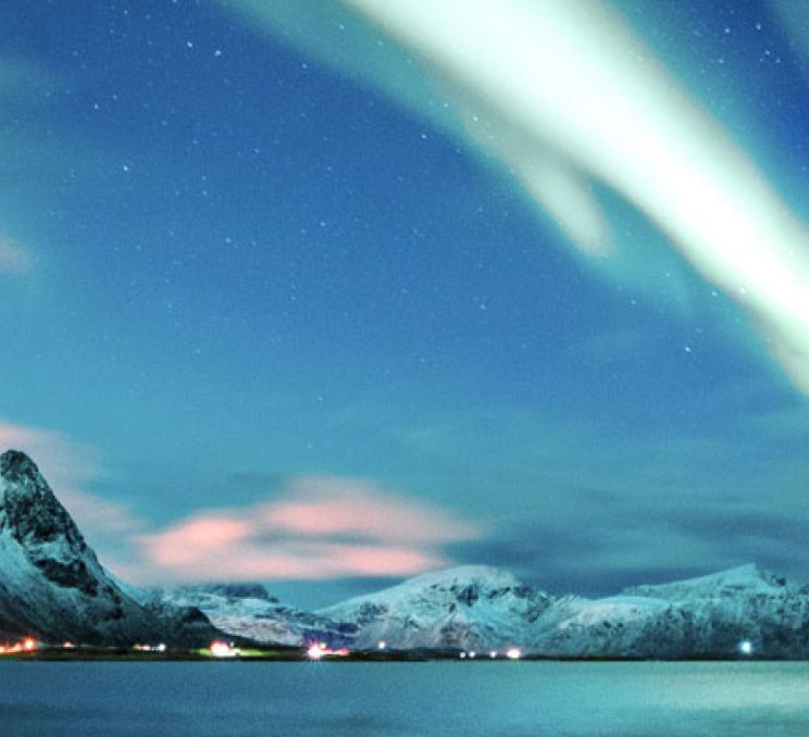 The Best Time to Travel in Scandinavia