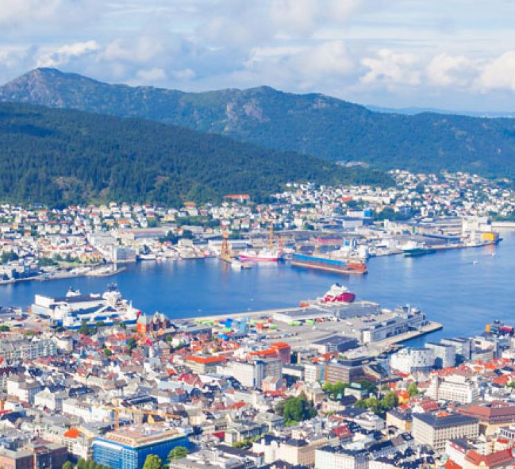 6 Perfect Places To Take Your Mother To