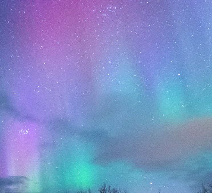 Best Time to Visit Finland to See the Northern Lights