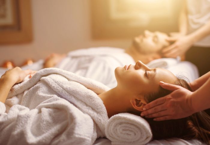 Wellness in Lithuania