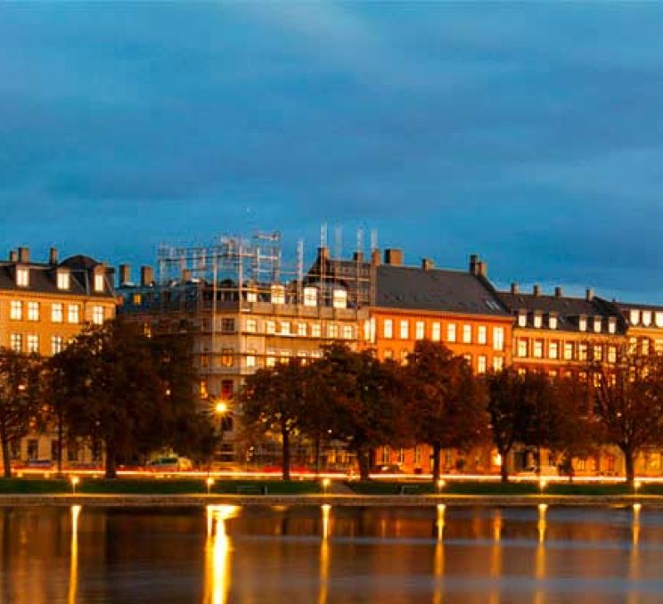 Copenhagen