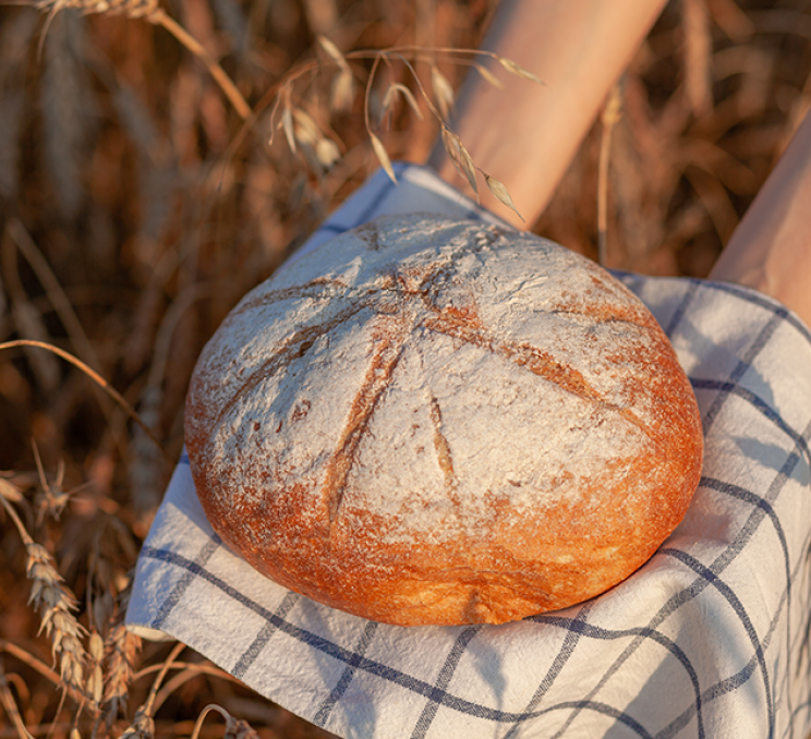 Bread: A Symbolic Tradition in Lithuanian Culture