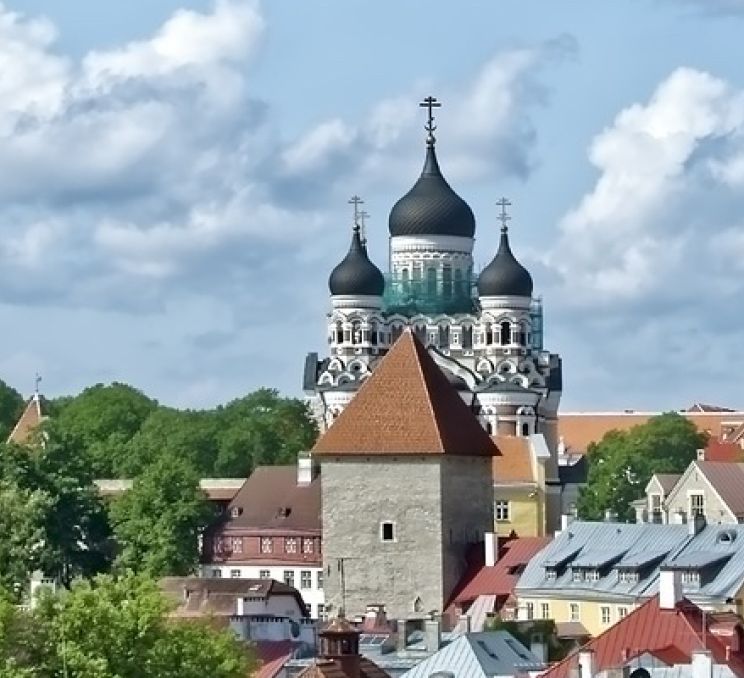 Best Places to Visit in Estonia