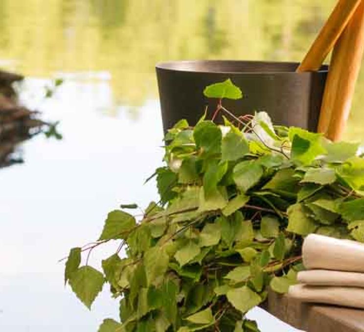 Why is Finland Called the Homeland of Saunas?