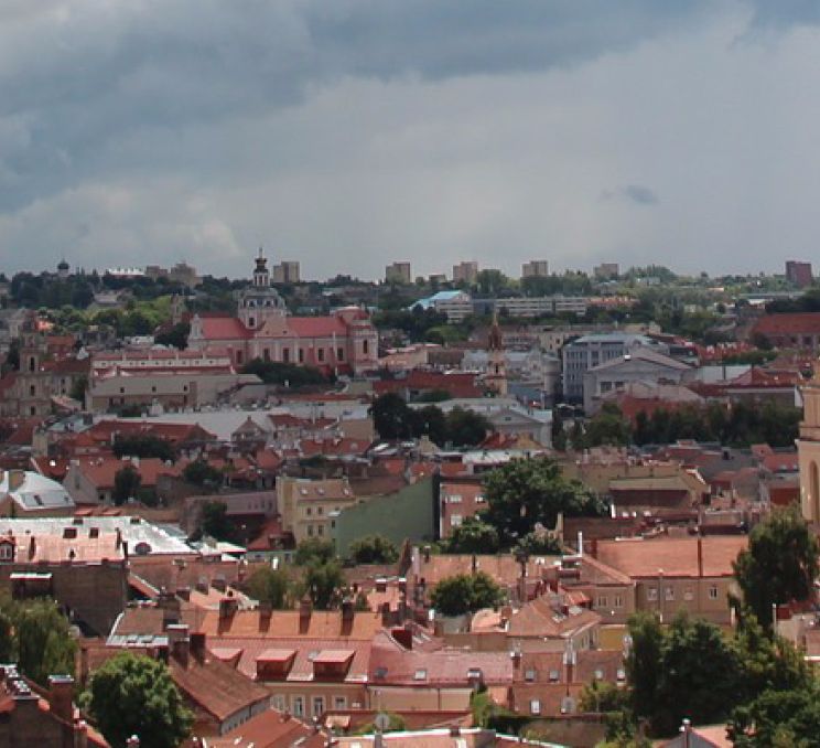 Best Cities to Visit in Lithuania
