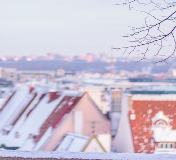 The Best Time to Visit Estonia