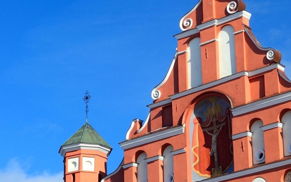 St. Anne's Church