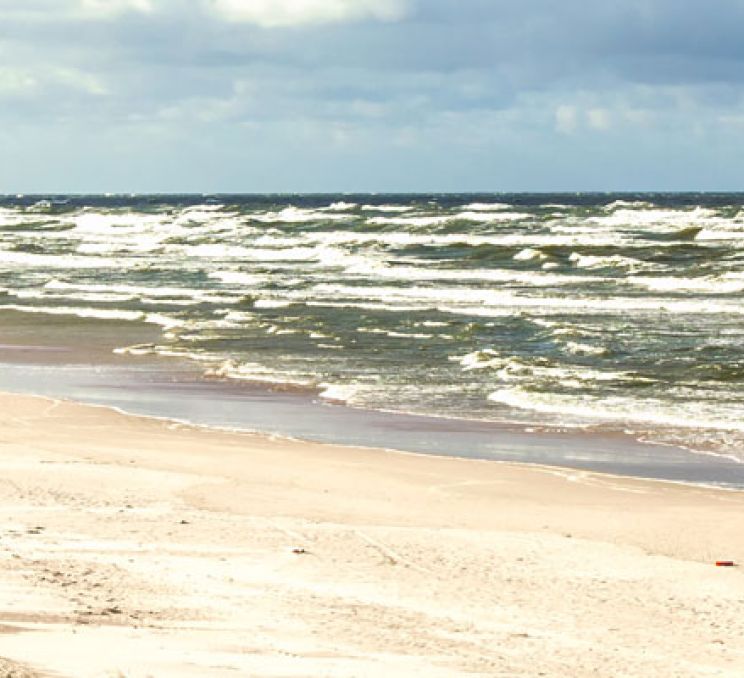 Curonian Spit