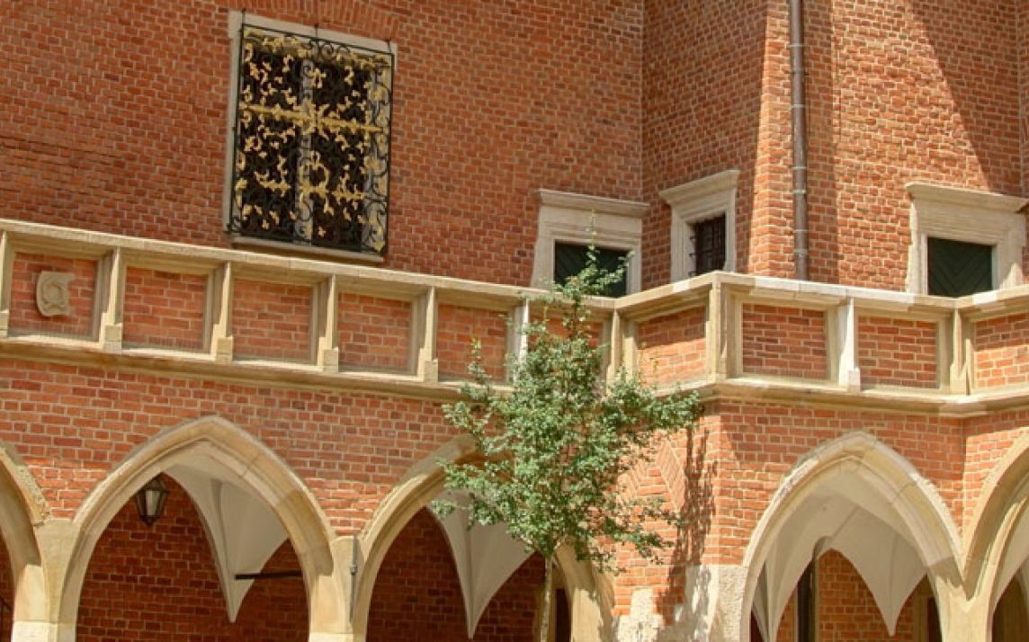 Jagiellonian University