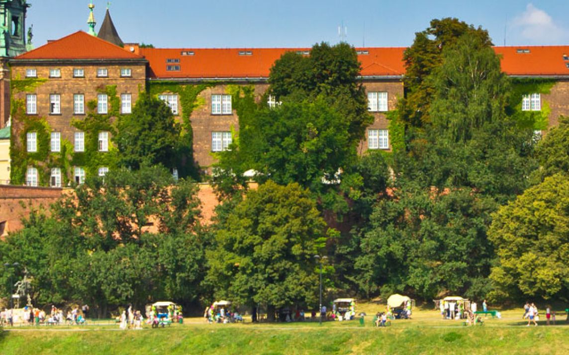 Wawel Castle