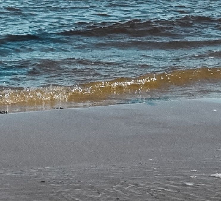 Sunny Beaches in Jurmala and More