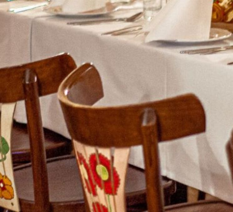 Optional Tour: Restaurant Gospoda Kwiaty Polskie