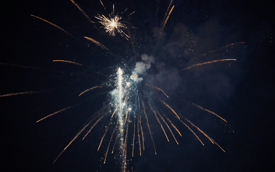 The Best of New Year in Poland