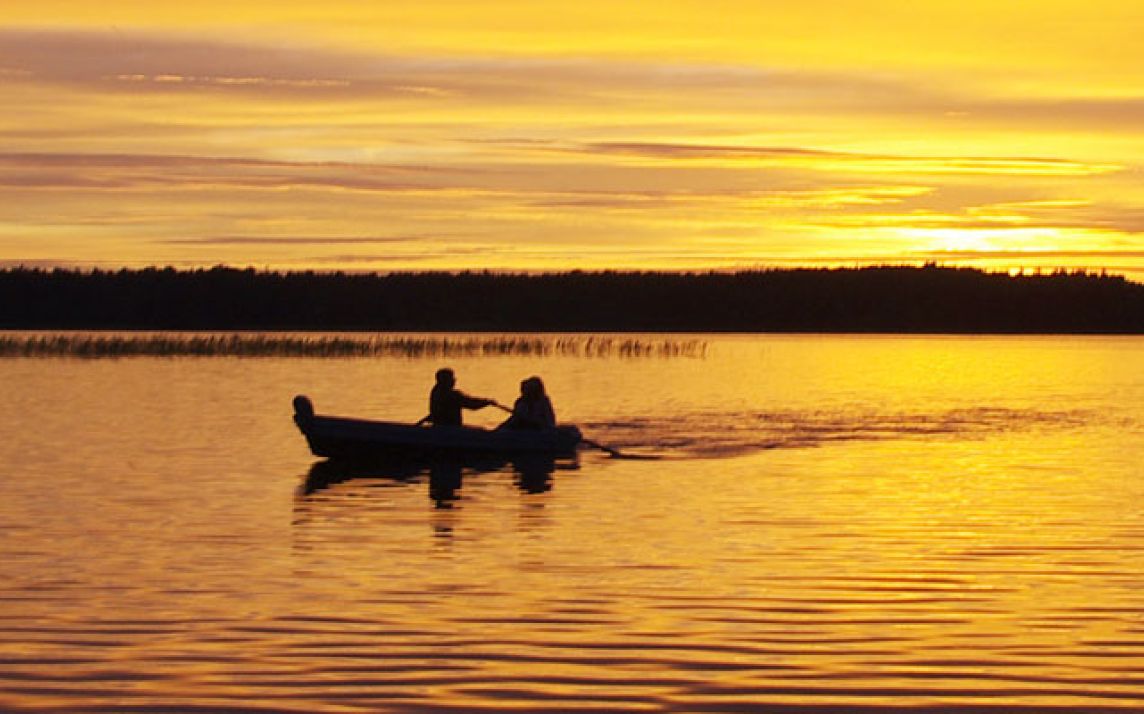 Lake Plateliai