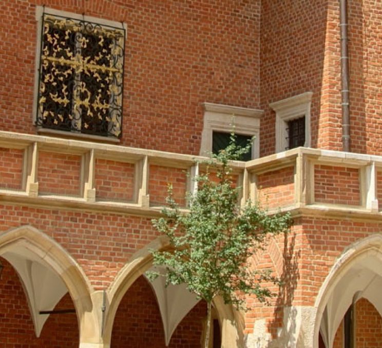 Jagiellonian University
