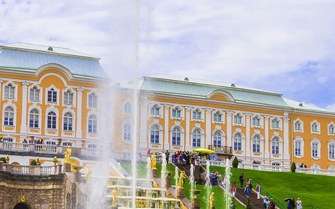 Peterhof