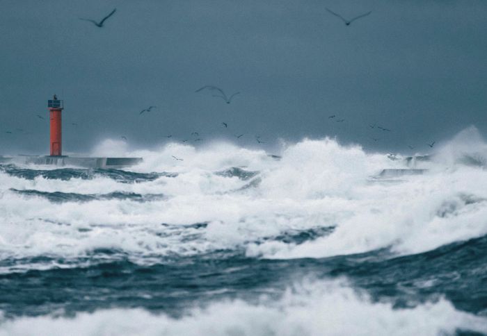 Legends and creepy stories of the Baltic States