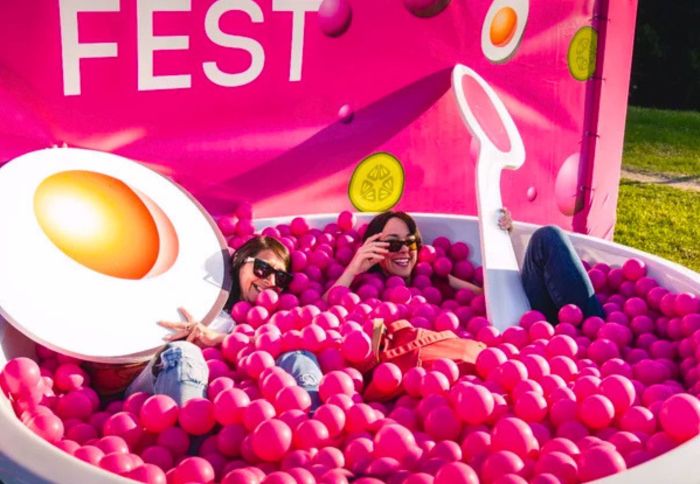 Vilnius Pink Soup Fest