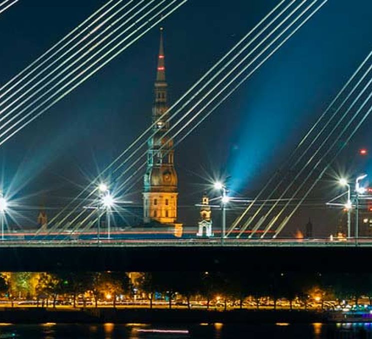 Top Things to See & Do in Riga, Latvia