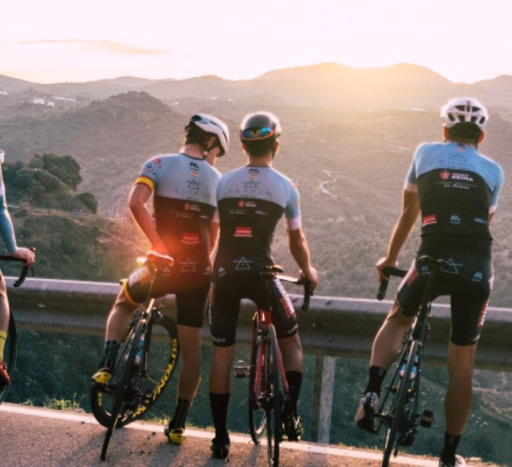 Unique Places to Travel to During a Bike Tour