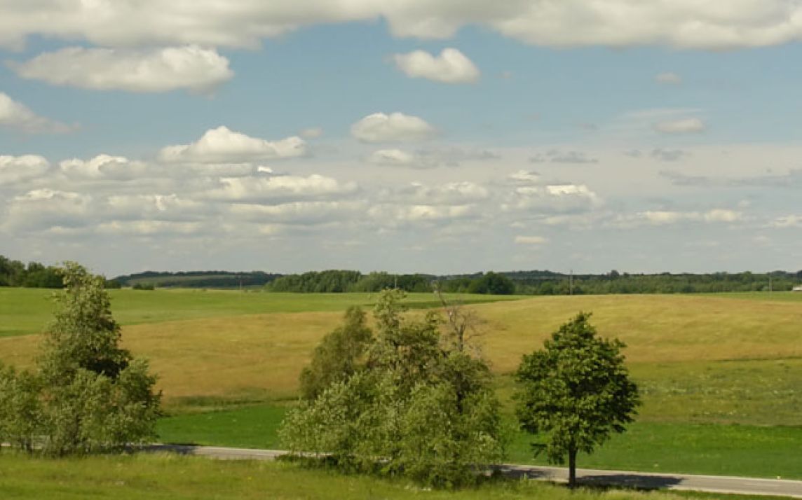 Samogitia National Park
