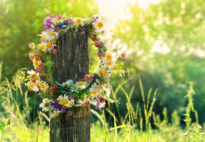 Midsummer in the Baltics: Celebrating St. John’s Day