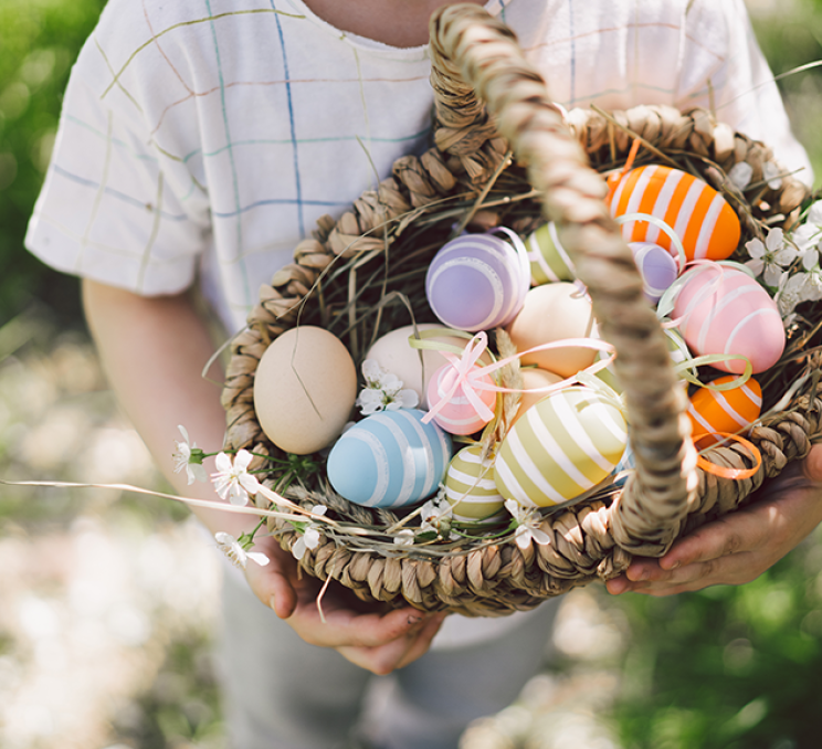 Easter in Lithuania