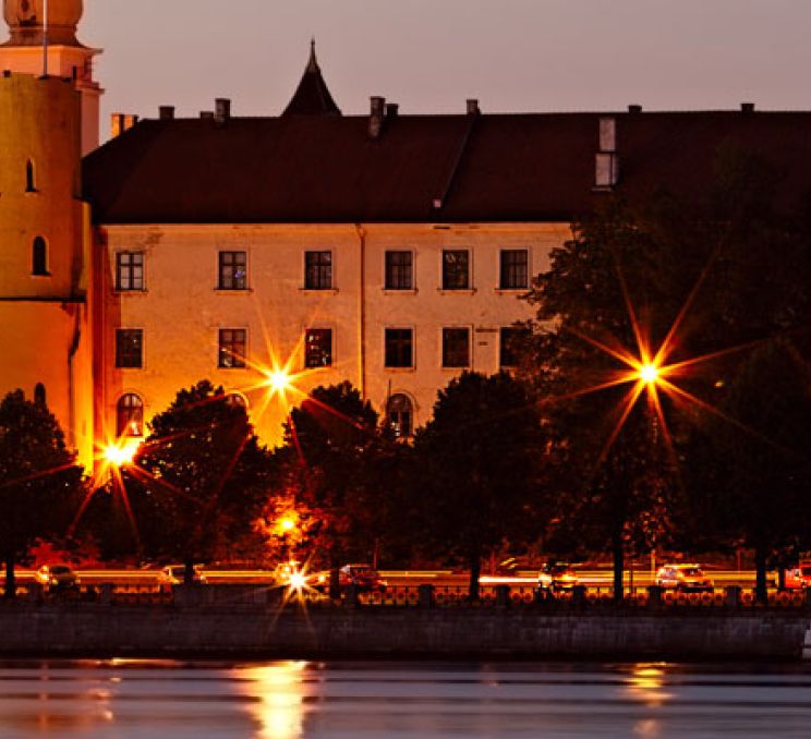 Riga Castle