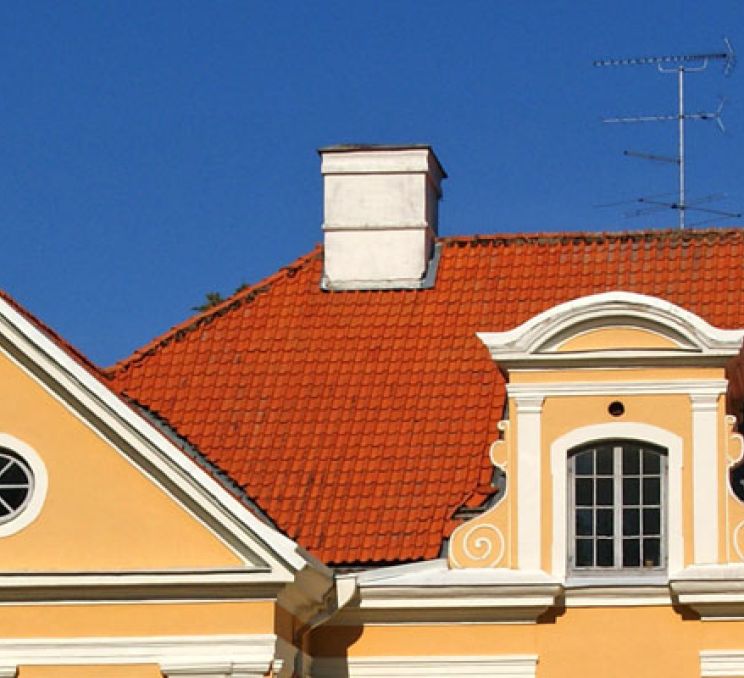 Palmse Manor