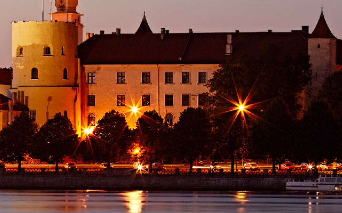 Riga Castle