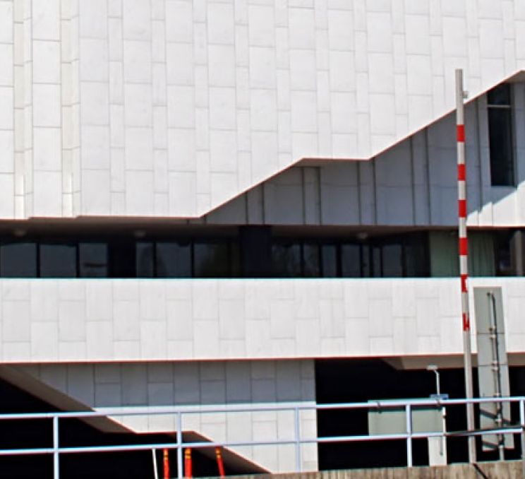 Finlandia Hall