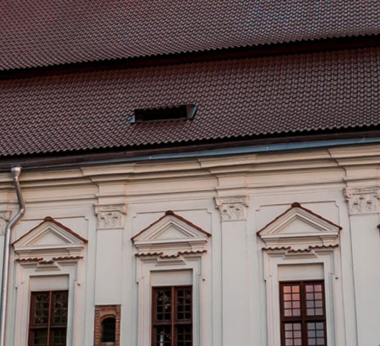 Kaunas Town Hall