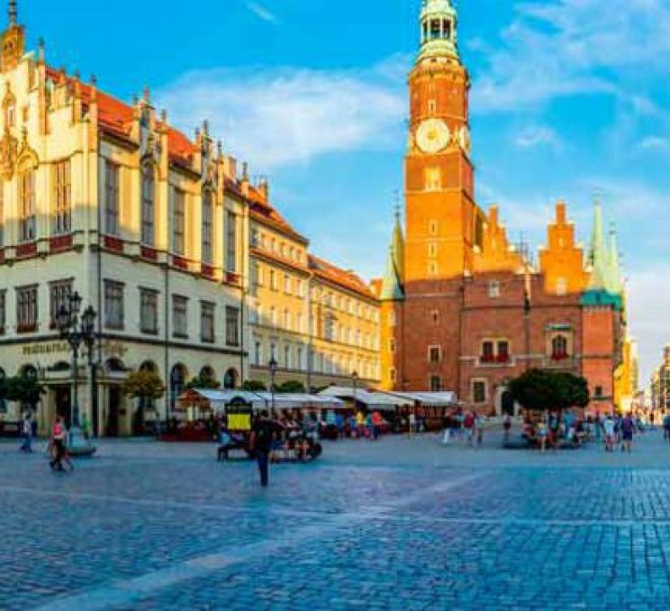 Reasons to Fall in Love with Poland