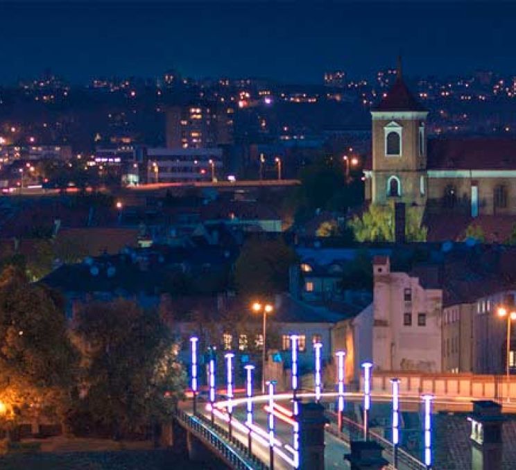 Bohemian Places to Visit in Kaunas
