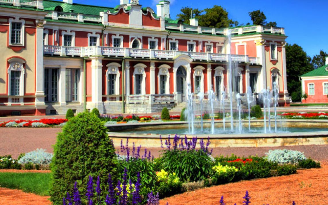 Kadriorg Park