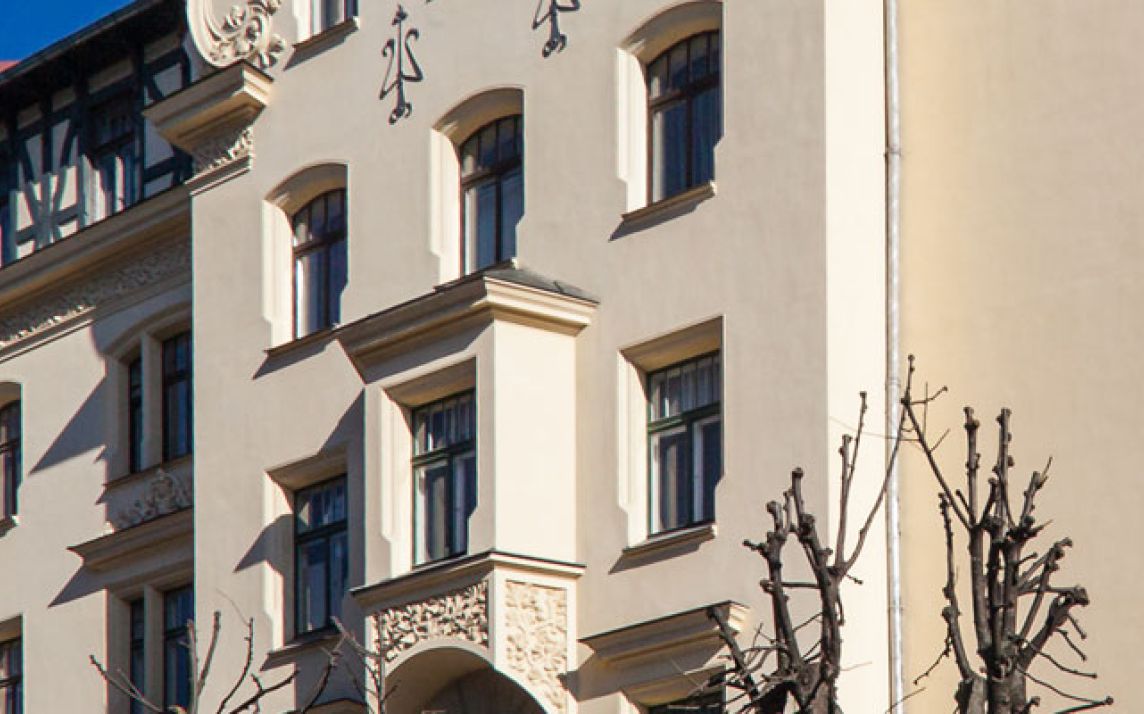 Riga Art Nouveau Centre