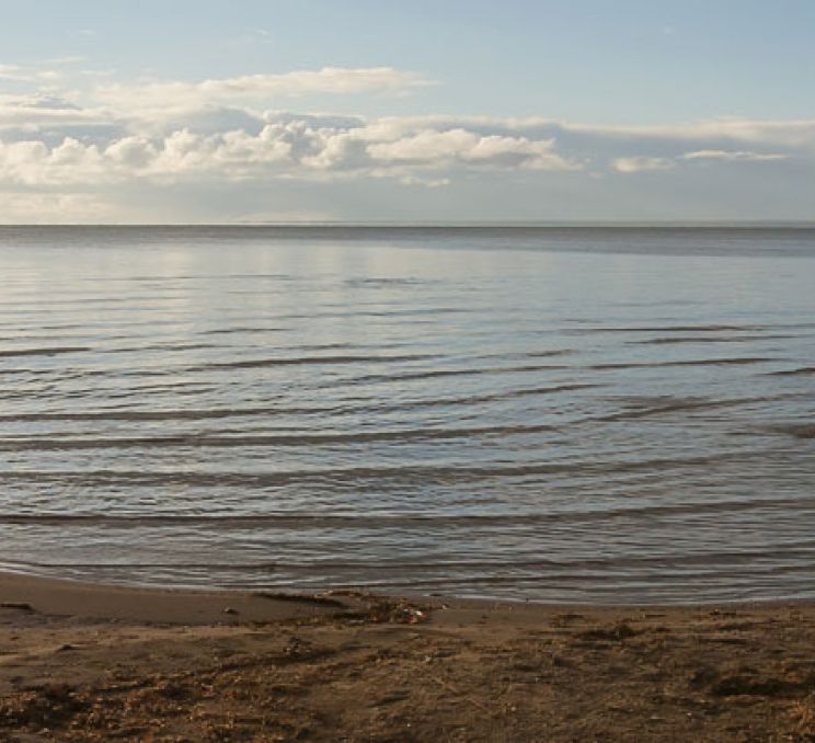 Lake Peipus