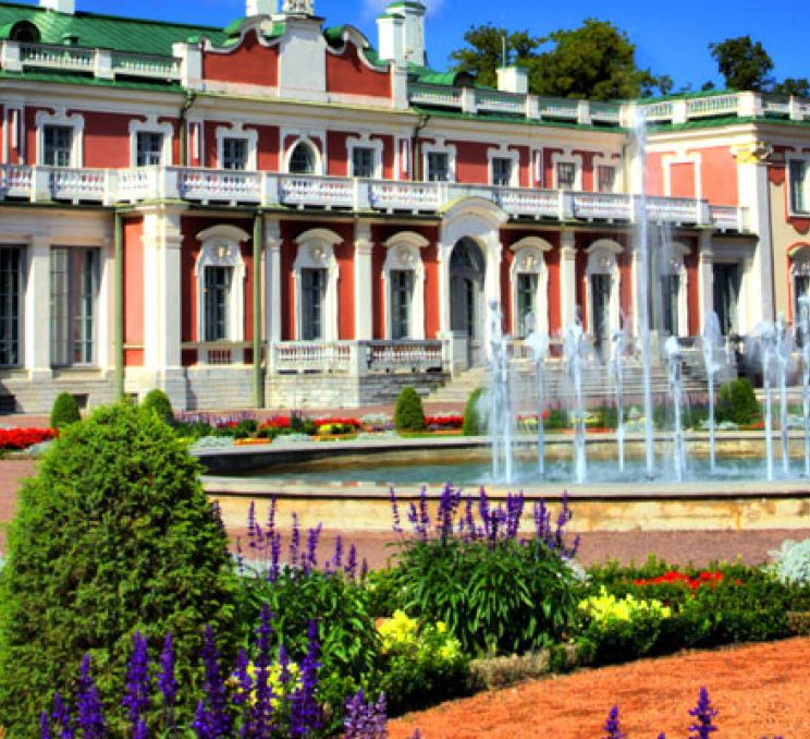 Kadriorg Park