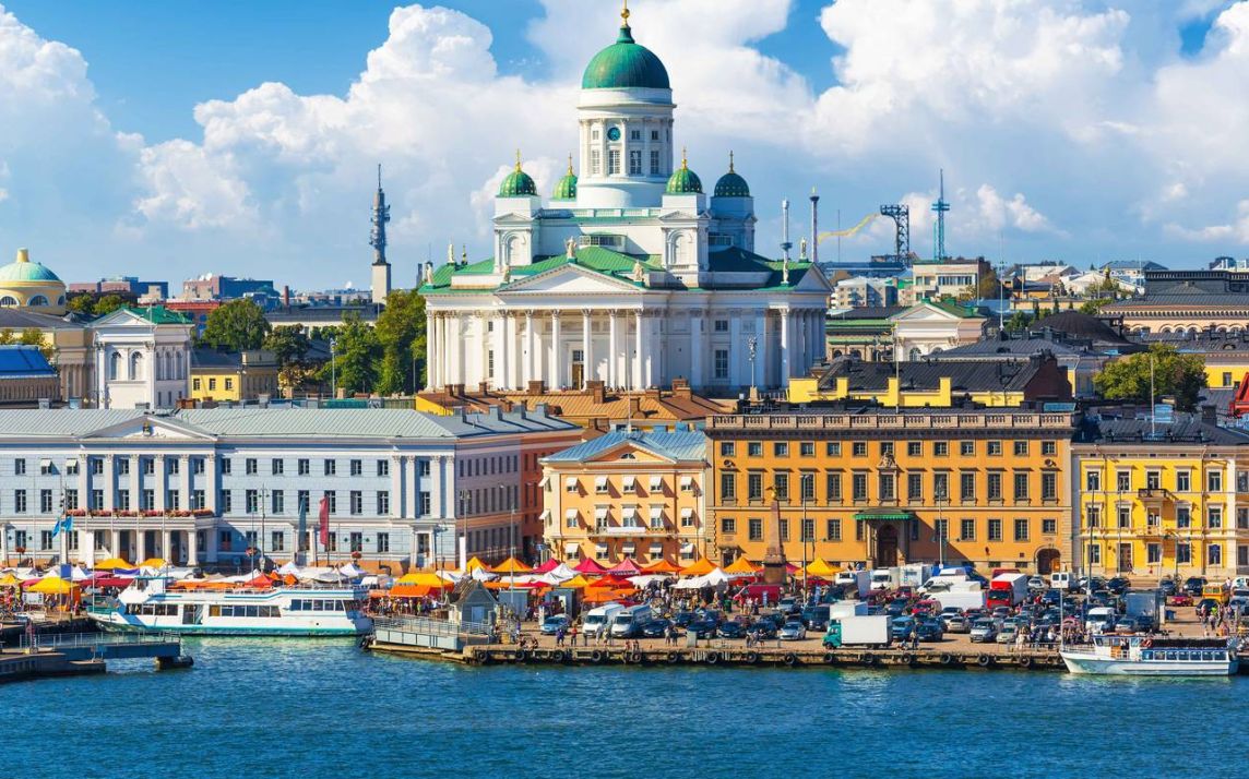 The Best of Helsinki and South Karelia in 5 days