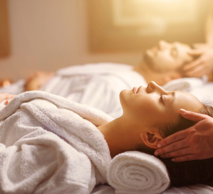 Wellness in Lithuania