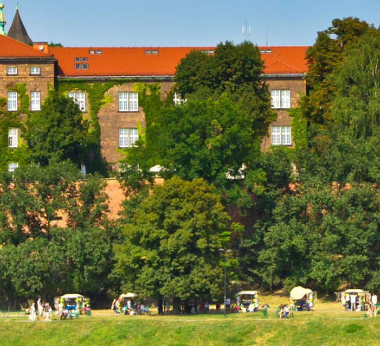 Wawel Castle