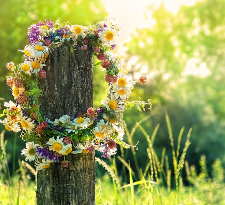 Midsummer in the Baltics: Celebrating St. John’s Day